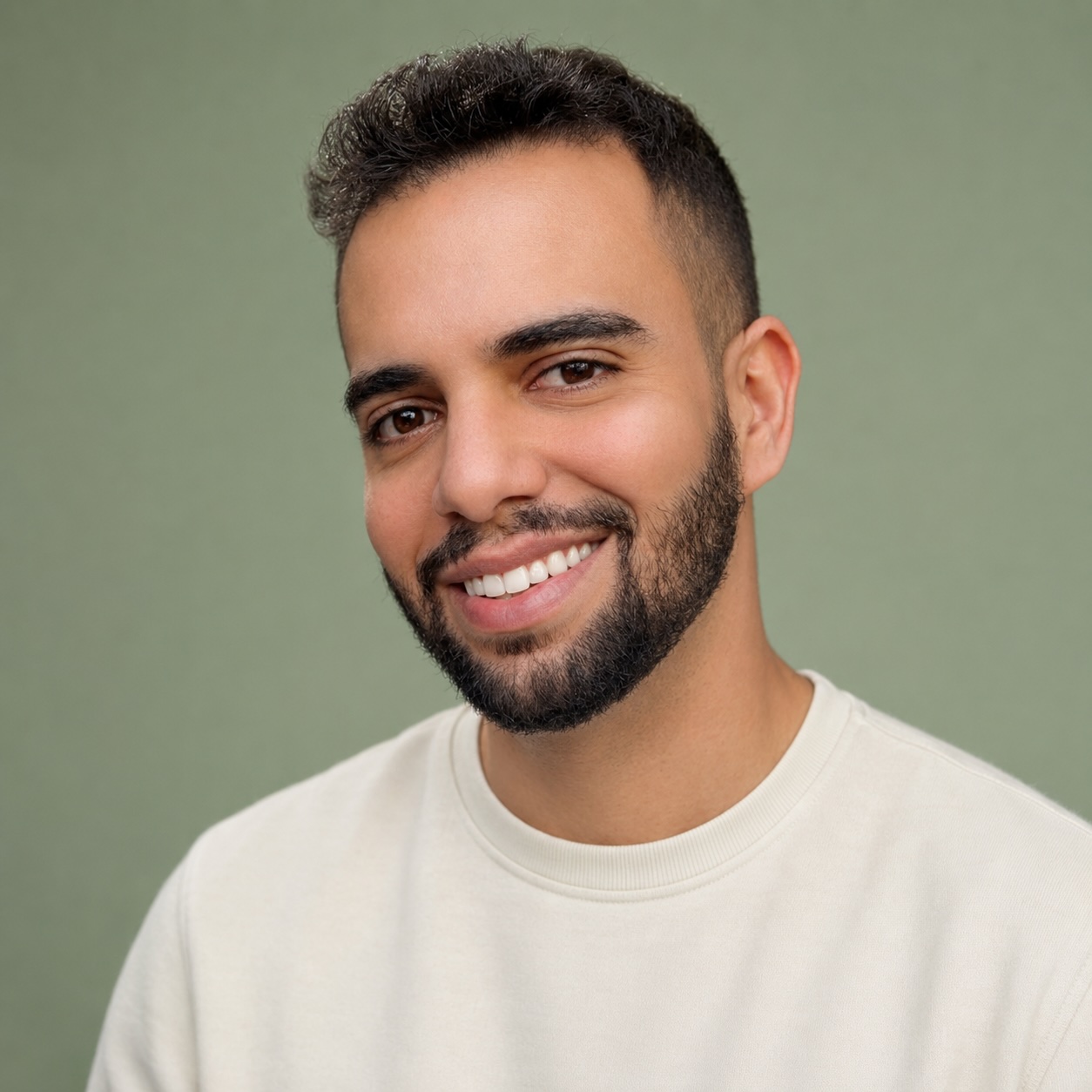 Renato Klimeck, founder of Fix Bottlenecks